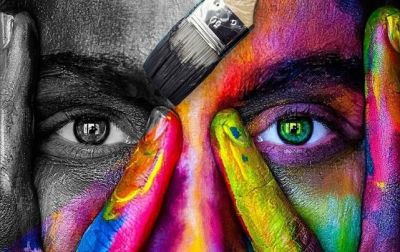 Il colore di un bacio