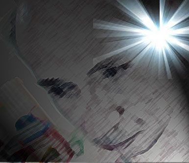 Di mia luce