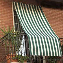 La solitudine della tenda
