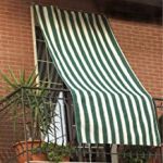 La solitudine della tenda