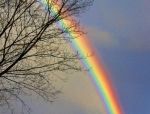 L'arcobaleno