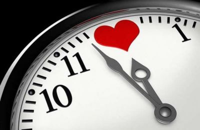 Sincronicità d'amore incondizionato