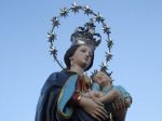 Sono la mamma, sono Maria