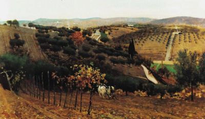 Giochi di autunno