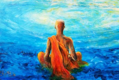 Solitudine