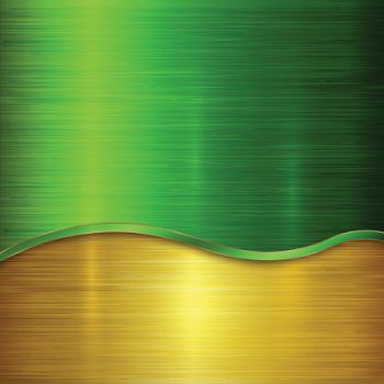 QUI, Verde Oro