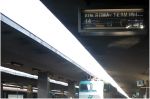 Parte un treno