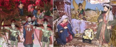 Il mio Presepe