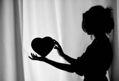 Senza cuore