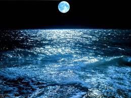 Sii la mia Luna