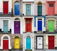 Porte blindate