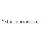 Lontano da te