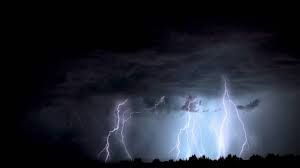 Condizioni climatiche avverse!