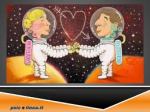 C’è amore su Marte