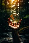 Riflesso Fragile