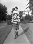 Il Miraggio di un Fratello