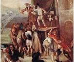 Le piaghe (venditori di vuote parole)