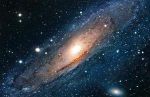 Dentro un cosmico silenzio