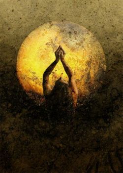 Eclissi totale
