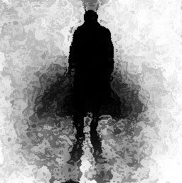 Non pi� di ombre