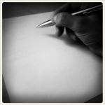 Bisogna scrivere