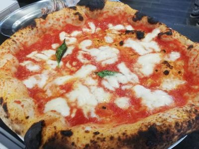 �A pizze