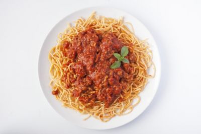 �O spaghettino