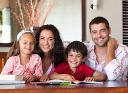 A Famigghia, ca Canciamentu!
