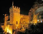 La Principessa e il Castello