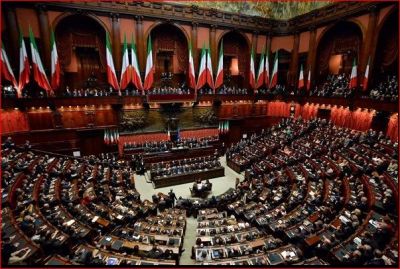 Li cosi storti du Guvernu