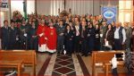 50� Messa Commemorativa