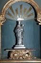 Madonnina di Capo d’Orlando