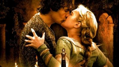 Anche un bacio pu� far male