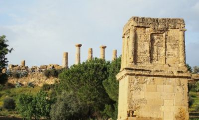 Tomba di Terone