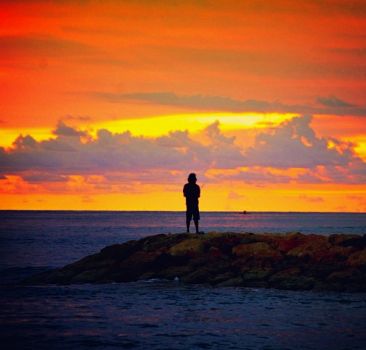 Solitudine