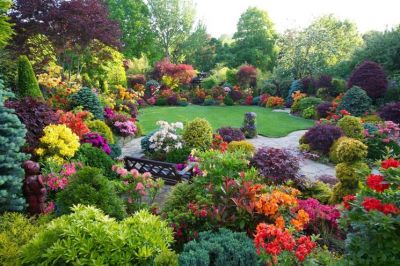 Giardino segreto