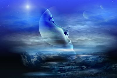 Scender� la notte