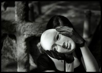Maschera