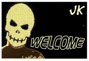 Welcome