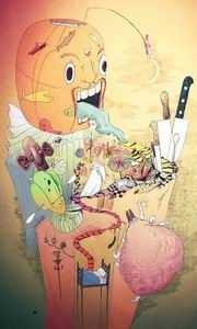 The dream’s thief