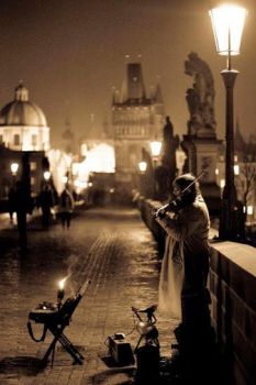 La musica