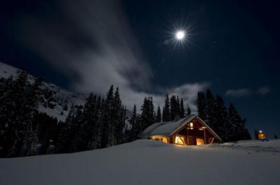 L' ultima notte