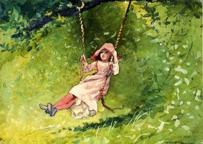 Il tiglio