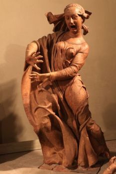 L'urlo