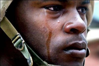 “Lacrime antiche”
