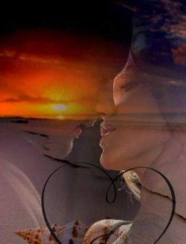“Crepuscolo d’amore”