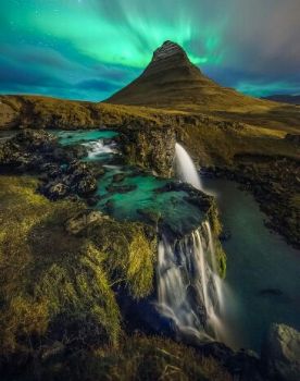 Cielo del Nord