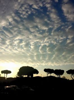 Il circo delle nuvole
