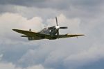 Il grande uccello di ferro lucente (gennaio 1945)
