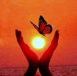 L�Estasi del tramonto